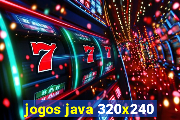 jogos java 320x240